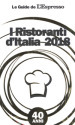 I ristoranti d Italia 2018