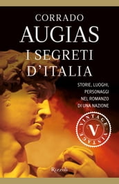 I segreti d Italia (VINTAGE)