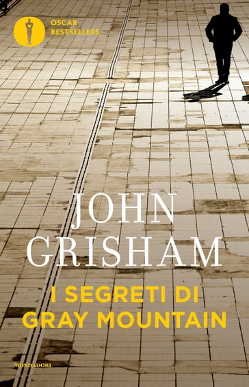 I segreti di Gray Mountain - John Grisham