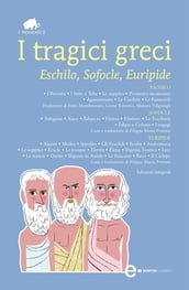 I tragici greci