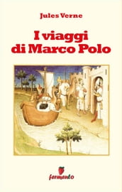 I viaggi di Marco Polo