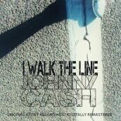 I walk the line