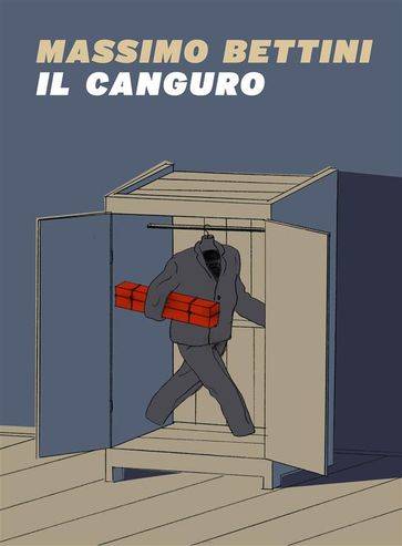 IL CANGURO - Massimo Bettini