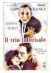 IL TRIO INFERNALE (DVD)