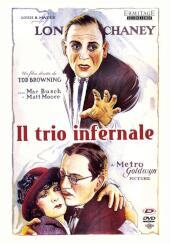 IL TRIO INFERNALE (DVD)
