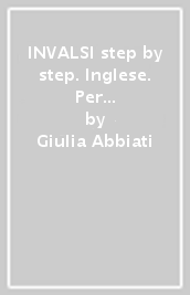 INVALSI step by step. Inglese. Per la Scuola elementare. Con e-book. Con espansione online