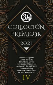 IV. Colección Premio3k 2021