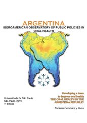 Iberoamerican Observatory of Public Policies in Oral Health: Developing a team to improve oral health