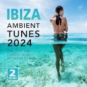 Ibiza ambient tunes 2024