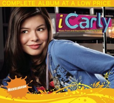 Icarly - O.S.T.