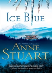 Ice Blue (The Ice Series, Book 3)