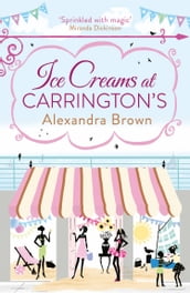 Ice Creams at Carrington s