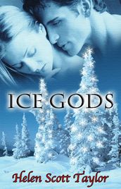 Ice Gods (Paranormal Romance Novella)