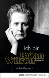 Ich bin Brian Wilson