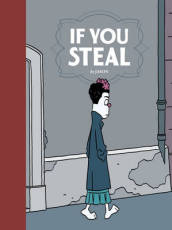 If You Steal