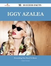 Iggy Azalea 74 Success Facts - Everything you need to know about Iggy Azalea