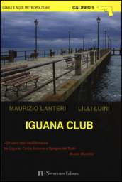 Iguana club