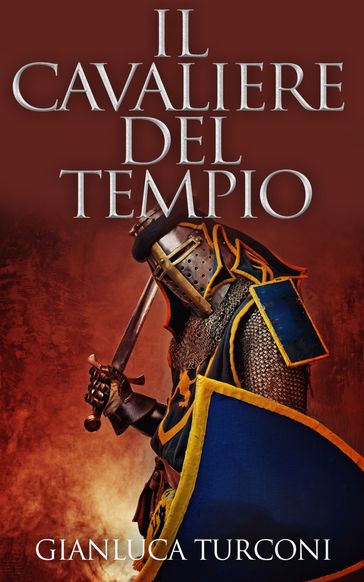 Il Cavaliere del Tempio - Gianluca Turconi