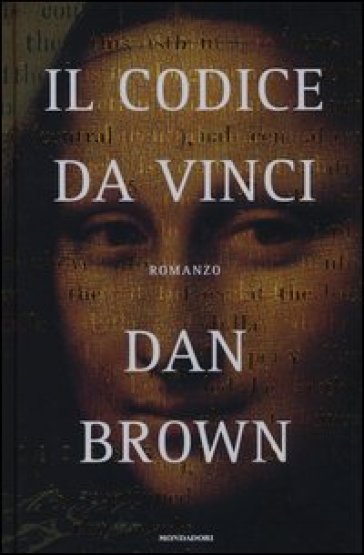Il Codice da Vinci - Dan Brown
