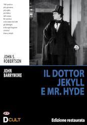 Il Dottor Jekyll E Mr. Hyde