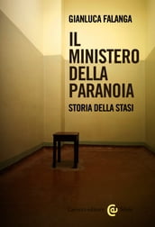 Il Ministero della Paranoia