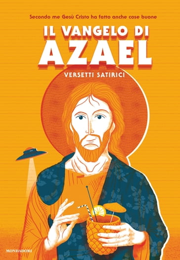 Il Vangelo di Azael - Azael