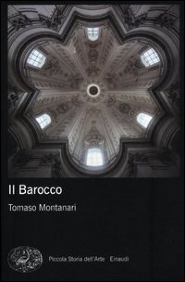 Il barocco - Tomaso Montanari