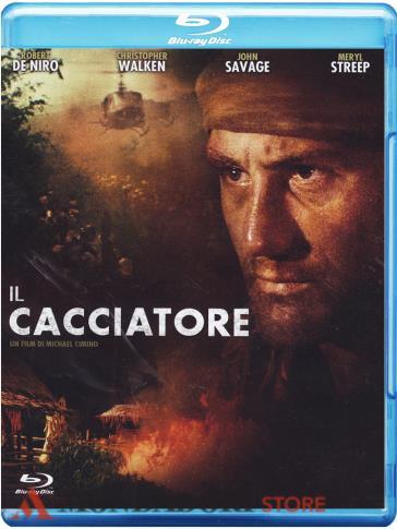 Il cacciatore (Blu-Ray) - Michael Cimino