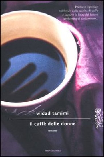 Il caffè delle donne - Widad Tamimi
