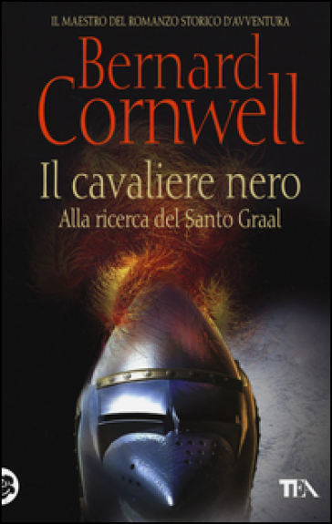Il cavaliere nero - Bernard Cornwell