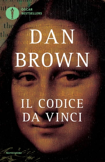 Il codice da Vinci - Dan Brown