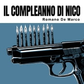 Il compleanno di Nico