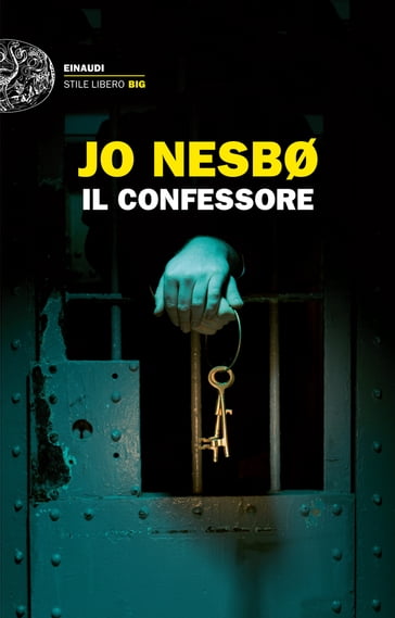 Il confessore - Jo Nesbø