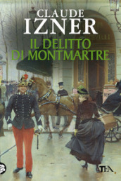 Il delitto di Montmartre