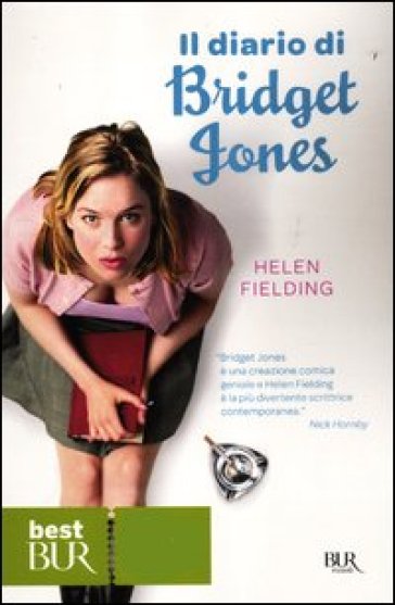 Il diario di Bridget Jones - Helen Fielding