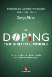 Il doping tra diritto e morale