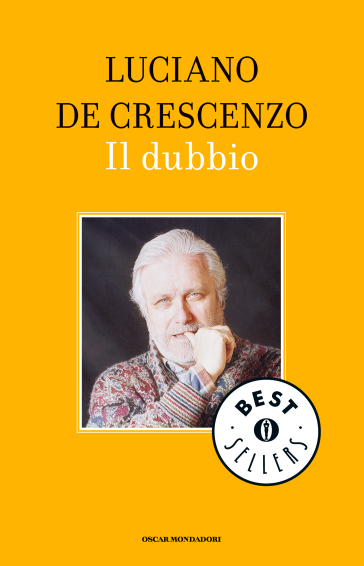 Il dubbio - Luciano De Crescenzo