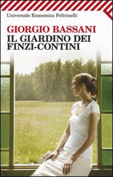 Il giardino dei Finzi-Contini - Giorgio Bassani