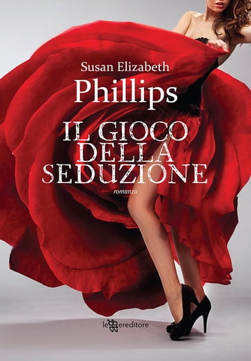 Il gioco della seduzione - Susan Elizabeth Phillips