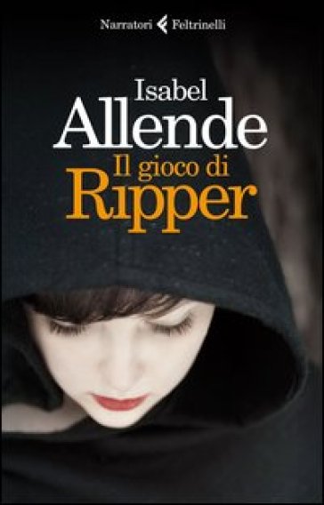 Il gioco di Ripper - Isabel Allende