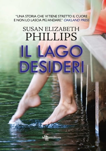 Il lago dei desideri - Susan Elizabeth Phillips