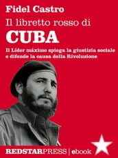 Il libretto rosso di Cuba