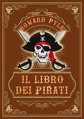 Il libro dei Pirati