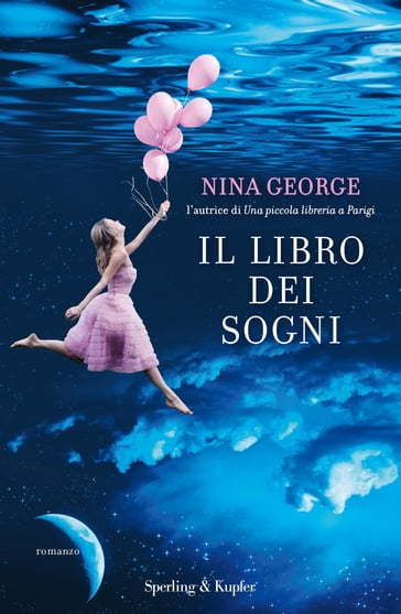 Il libro dei sogni - Nina George