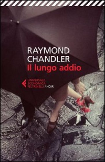 Il lungo addio - Raymond Chandler
