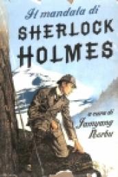 Il mandala di Sherlock Holmes