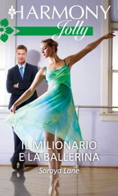 Il milionario e la ballerina