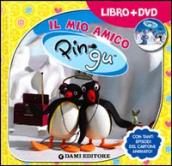 Il mio amico Pingu. Con DVD