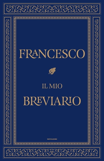 Il mio breviario - Francesco