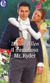 Il misterioso Mr. Ryder (eLit)